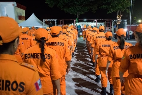 Justiça de AL suspende cancelamento do concurso do Corpo de Bombeiros 