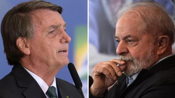 Pesquisa Quaest Para Presidente: Lula Tem 44% E Bolsonaro, 32%