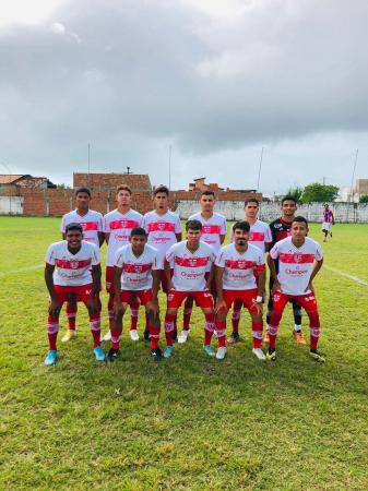 CRB Sub-20 segue invicto com mais uma vitória no Campeonato Alagoano