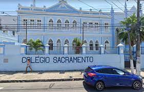 Colégio Santíssimo Sacramento encerra as atividades após mais de 100 anos