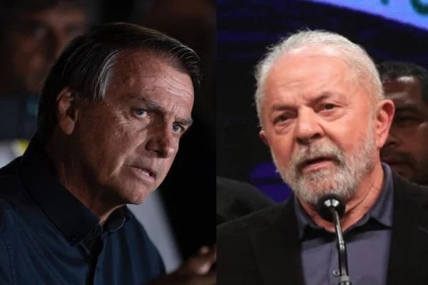 Após feriado Lula e Bolsonaro fazem tour pelo Nordeste atrás de votos