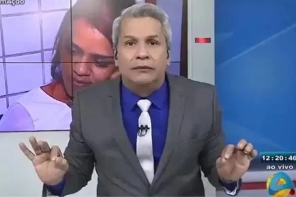 Sikêra Jr. estaria negociando saída da RedeTV!