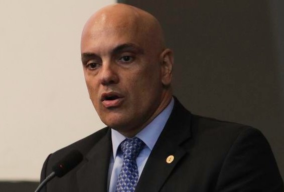 Moraes Determina Quebra Do Sigilo De Imagens De Vandalismo No Planalto