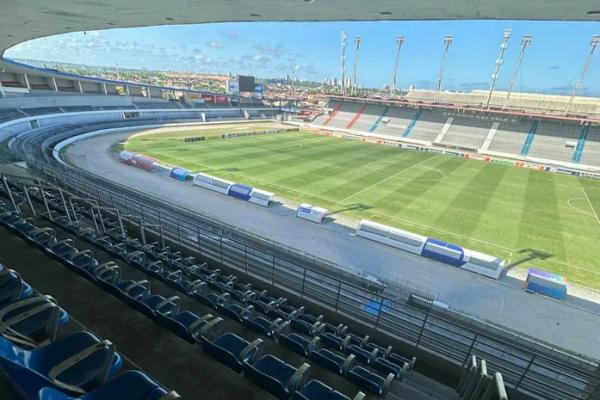 Governo de Alagoas promove a abertura da Copa Rainha Marta e Taça das Grotas nesta segunda-feira