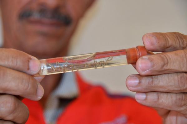 Maceió confirma primeira morte por dengue em 2024