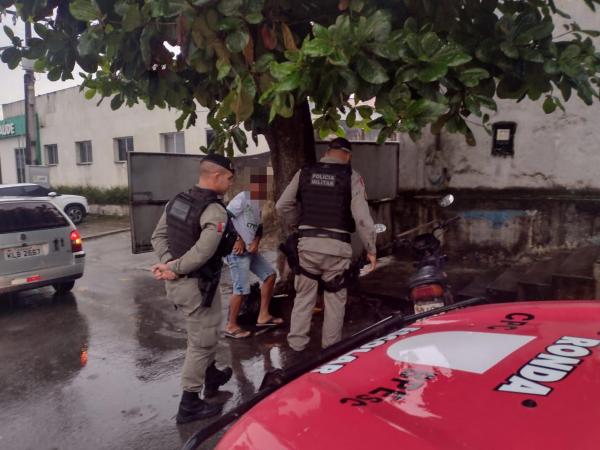Guarnições registram flagrantes de violência contra idosos em Ibateguara e Porto Calvo