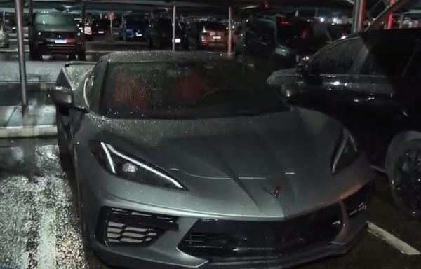 [Vídeo] Operação Game Over apreende mais dois carros de luxo pertencentes a influenciadores alagoanos 