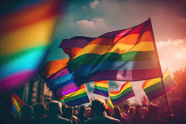 Dia Internacional do Orgulho LGBTQIA+ é comemorado nesta sexta-feira