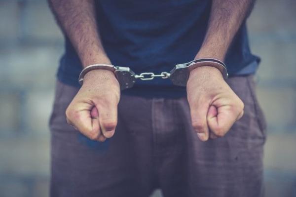 Acusado de estuprar criança de sete anos em Igreja Nova é preso pela Polícia Civil