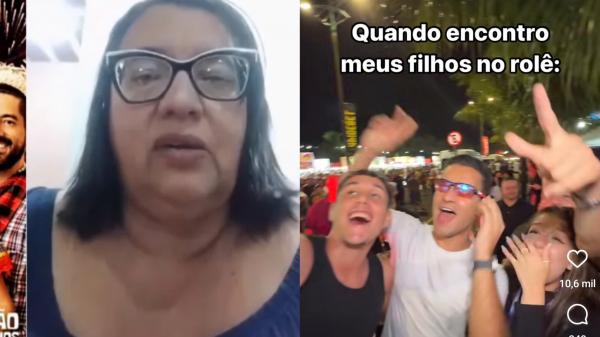 Prefeitura de Maceió cancela São João no Graciliano Ramos e moradores criticam nas redes sociais 