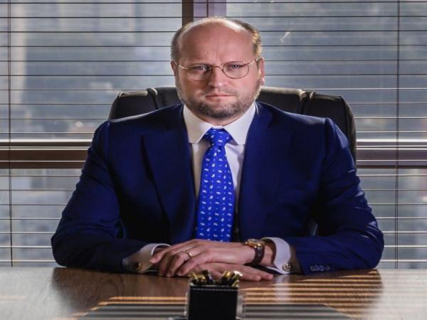 Nelson Wilians: primeiro advogado a estampar a capa da Forbes Brasil