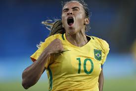Com Marta e surpresas, Seleção Brasileira feminina é convocada para as Olimpíadas