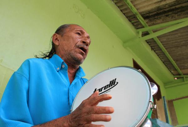 Mestre do Patrimônio Vivo, Canarinho de Alagoas morre aos 78 Anos