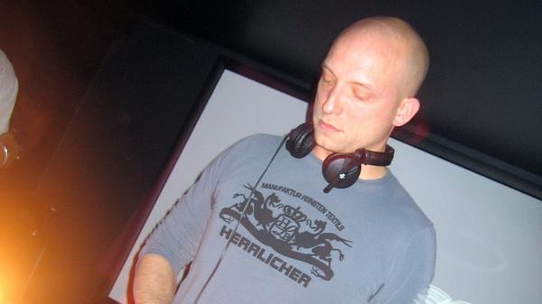 Morre, aos 49 anos, o DJ alemão Tomcraft, dono de hits dos anos 2000