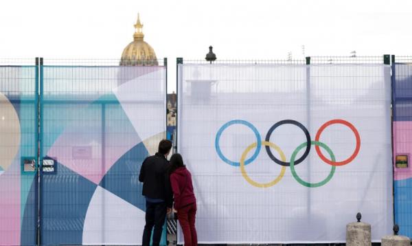 Olimpíada de Paris 2024: Entenda o fuso da programação