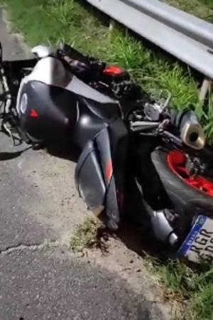 Motociclista morre em novo acidente na AL-101 Sul, em Marechal Deodoro