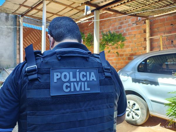 Agente de Unidade de Internação de Maceió é preso suspeito de estupro contra menina de 12 anos