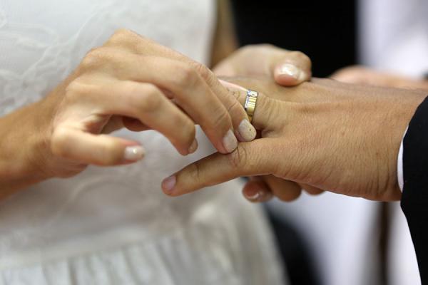 Justiça Itinerante realiza casamento coletivo em Murici nesta sexta (26)