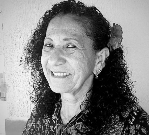 Morre a jornalista 'Dos Anjos', que dedicou mais de 40 anos de trabalho ao Sindjornal 