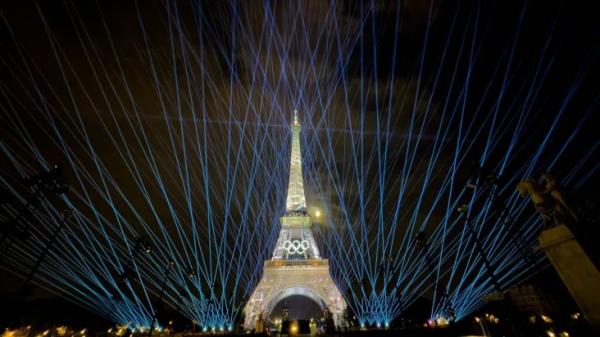 Cerimônia de abertura da Olimpíada: onde assistir e horário da festa em Paris