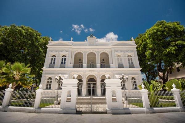 Secult e Museus de Maceió fecham no feriado da Padroeira 