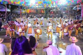 I Mostra Jaça Cria celebra a cultura do bairro do Jacintinho, em Maceió