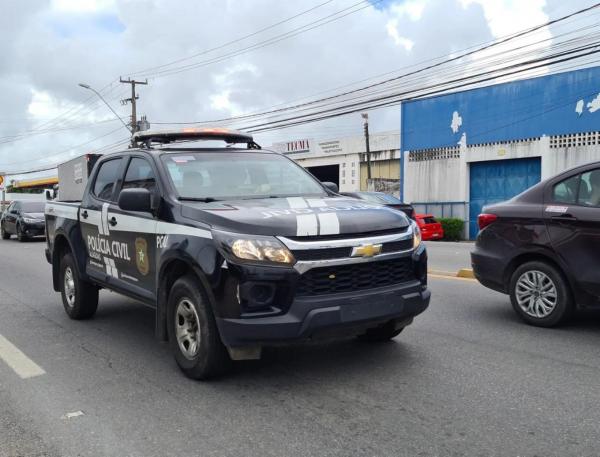 Polícia Civil investiga morte de paciente em clínica de reabilitação