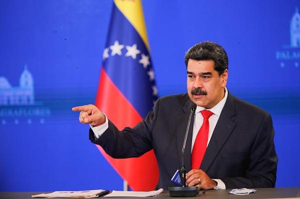 EUA impõem sanções a aliados de Maduro por papel em obstrução da eleição