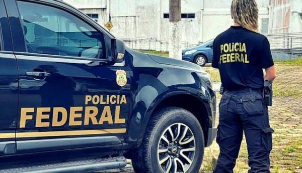 Face Oculta: Suspeito de assediar menina de 10 anos em Alagoas é alvo de operação da PF