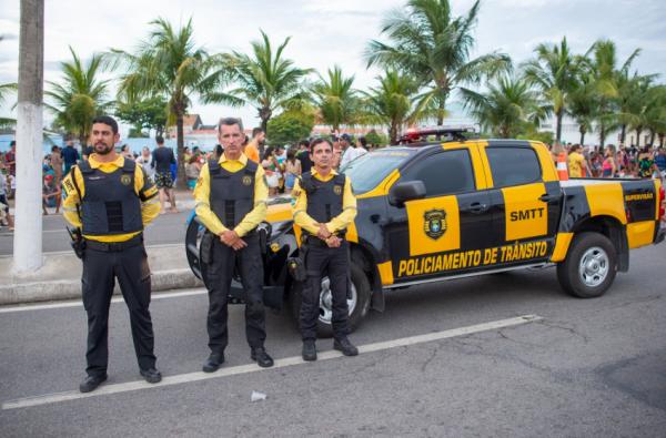 Trânsito no Jaraguá é alterado para Festival Massayó Gospel