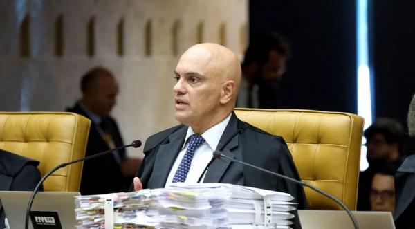 Congressistas ligados a Trump chamam Moraes de 'ditador' e pedem revogação de visto