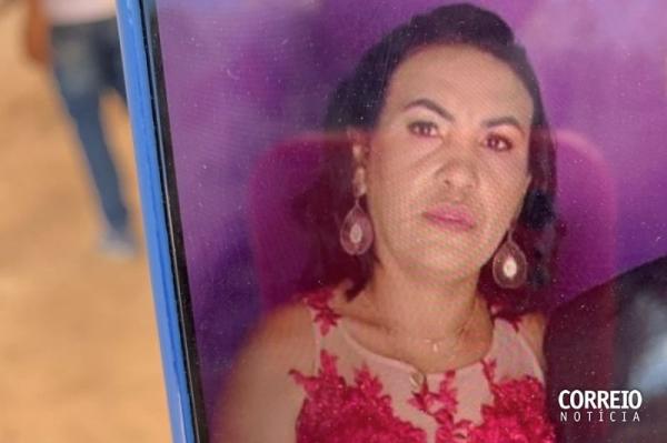 Mulher é encontrada morta e carbonizada em Inhapi