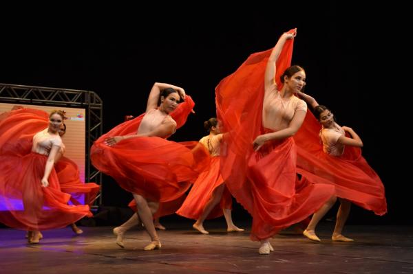 Secult divulga resultado preliminar do edital da 21ª Mostra Alagoana de Dança