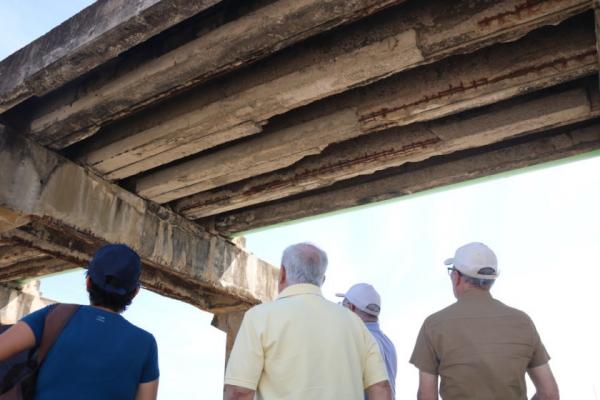 MPF apura deterioração de emissário submarino em Maceió e risco de danos ambientais