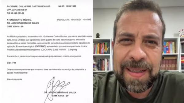 TRE cita ‘falsidade’ em laudo postado por Marçal contra Boulos e manda excluir conteúdos sobre o tema