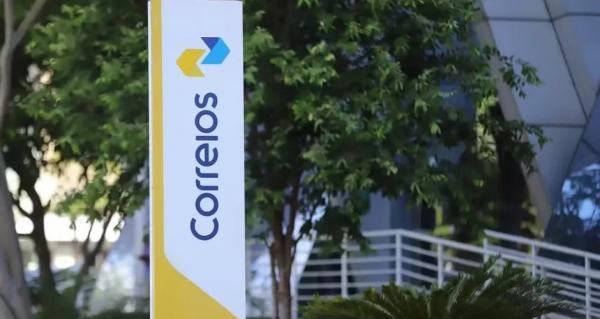 Correios abrem 3.468 vagas, com salários iniciais de até R$ 6,8 mil