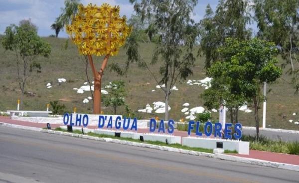 Governo Federal reconhece emergência pela seca em 2 cidades de Alagoas