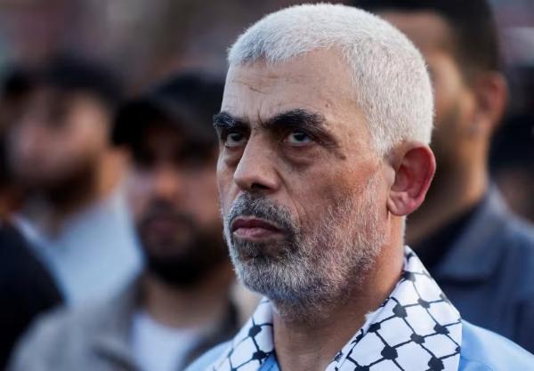 Israel mata Yahya Sinwar, atual comandante do Hamas e mentor do atentado de 7 de outubro