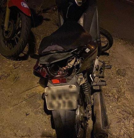 Motociclista morre após colisão na AL-110 em Arapiraca