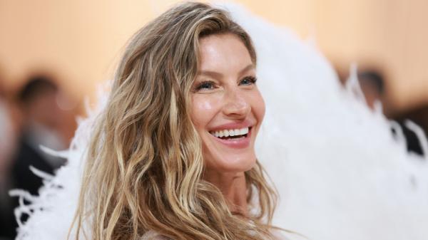 'Sogra' de Gisele Bündchen está 