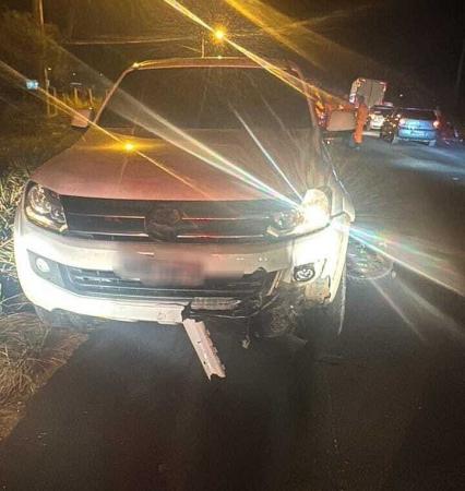 Motociclista morre após colisão frontal com caminhonete em Arapiraca