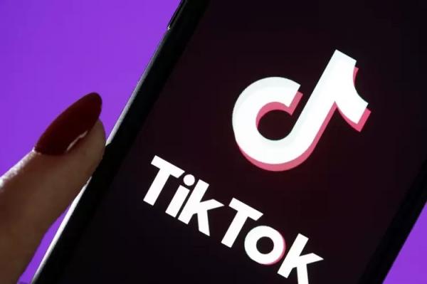 Governo processa TikTok por tratamento irregular de dados de crianças