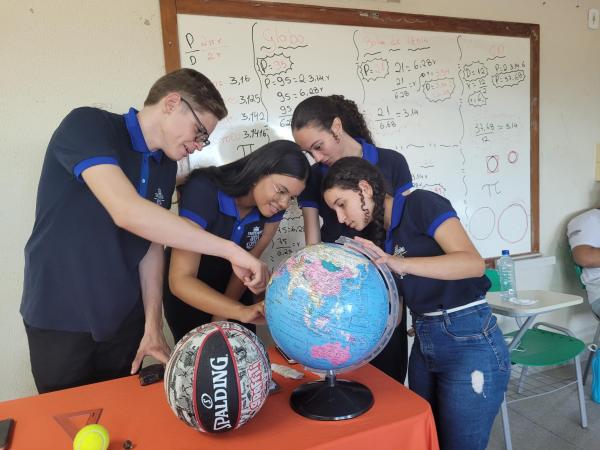 Escolas têm até o dia 20 para inscreverem projetos na Matfest-Ufal