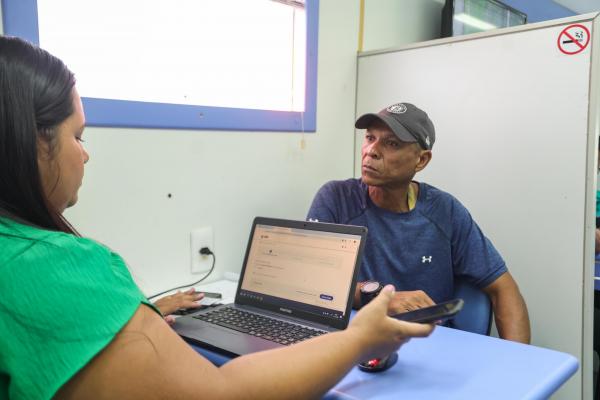 Sine Alagoas oferece 753 vagas com ação itinerante no Jacintinho