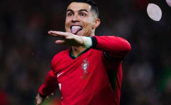 Cristiano Ronaldo revela prazo para se aposentar; veja quando