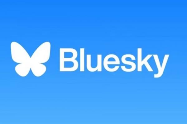 Bluesky ganha 5 milhões de usuários após eleição de Trump e mudanças de regras no X