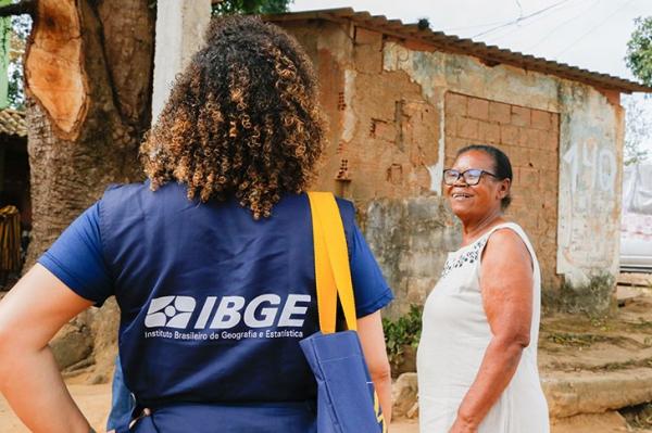 IBGE: Em Alagoas, pretos e pardos representam quase 70% da população