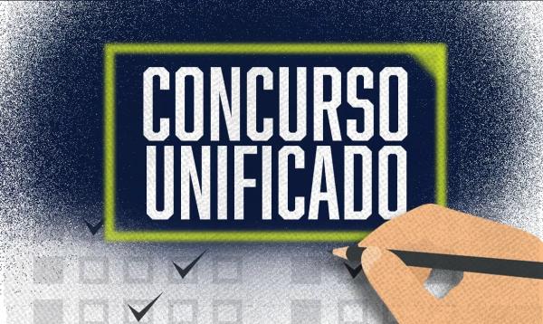 Concurso Unificado: resultados finais serão divulgados na quinta-feira