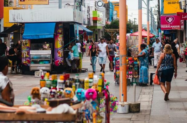 Consulta pública do Programa Novo Centro termina nesta quinta-feira (21)