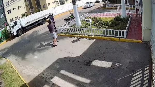 PM que matou motociclista de aplicativo com tiro à queima-roupa é afastado por 120 dias